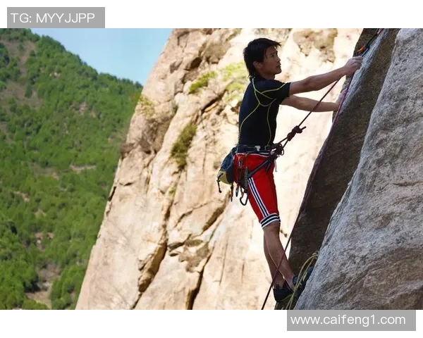 深圳攀岩队意识形态争议引发热议探讨攀岩运动的未来发展方向