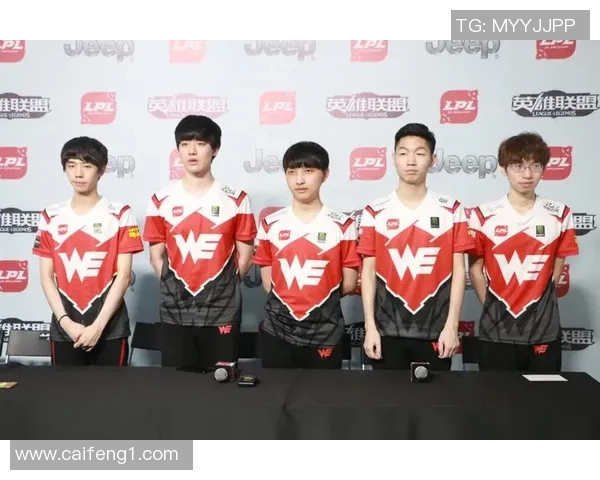职业联赛特别报道：WE战队的崛起与挑战之路全景解析