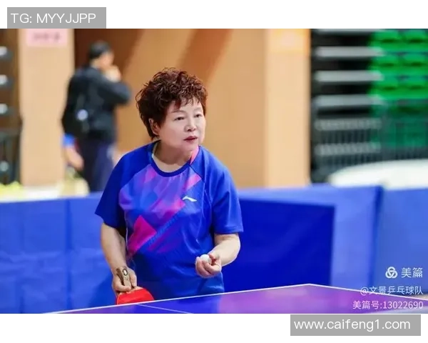 西安乒乓球队荣登全国乒乓球节奏排行榜第十名的辉煌成就